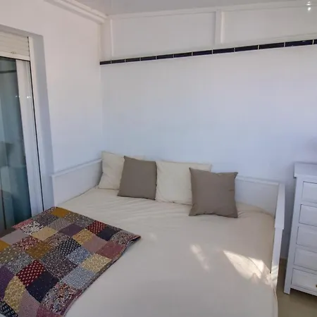 Atico Moderno En El Centro De Alcossebre