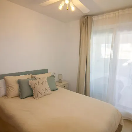 Atico Moderno En El Centro De Apartamento Alcossebre