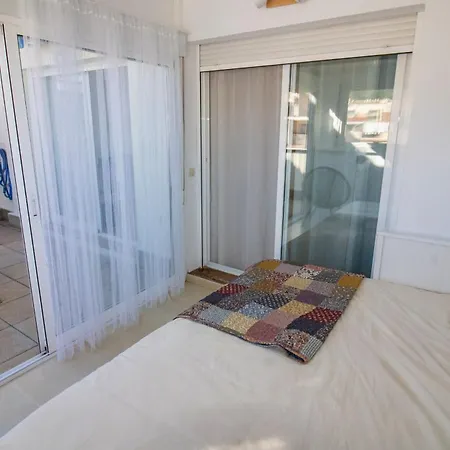Atico Moderno En El Centro De Apartamento *